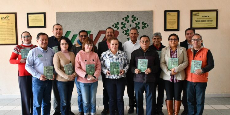 UTVM publica investigación sobre el xoconostle