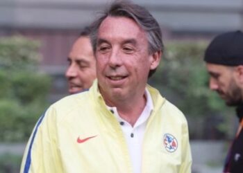 Emilio Azcárraga vende acciones de Televisa a altos ejecutivos