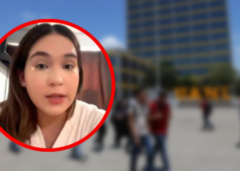 ¡VIRAL! Estafan a ex alumna que pagó 34 mil pesos para aprobar Medicina.