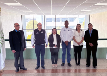 ITESA gradúa a su primera maestra en Ciencias en Alimentos.