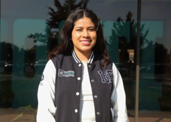 Designan a estudiante del ITSOEH como Enlace Universitario Banxico