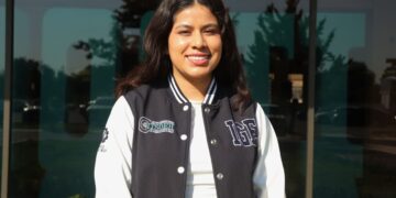 Designan a estudiante del ITSOEH como Enlace Universitario Banxico