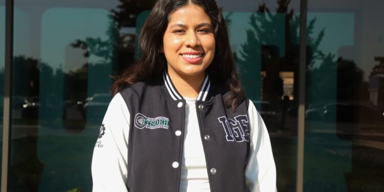 Designan a estudiante del ITSOEH como Enlace Universitario Banxico