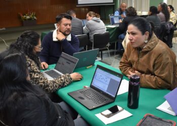 ITESA fortalece formación docente con curso-taller modelo educativo del TecNM