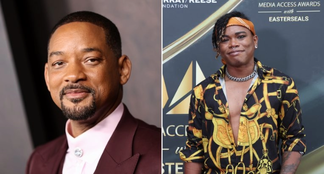Will Smith enfrenta demanda por acoso sexual y despido injustificado.