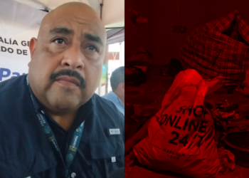 Caen dos presuntos caníbales en Tabasco vinculados CJNG