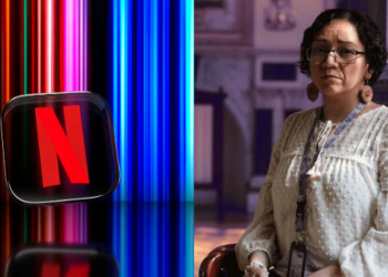 Historias de Sayuri Herrera, la fiscal contra los feminicidios, llegan a Netflix.