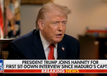 Trump anuncia ataques terrestres contra el narco en México.