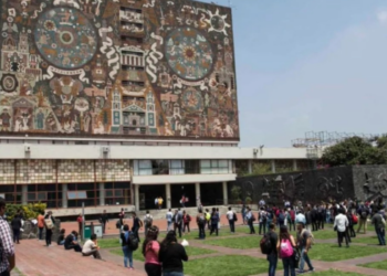 Registro de aspirantes para licenciaturas UNAM inicia el 23 de enero.