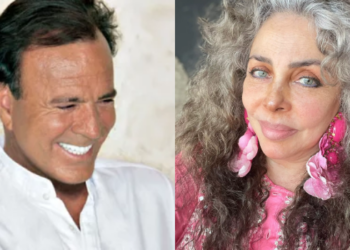 Ante acusaciones de abuso por Julio Iglesias, reviven testimonio de Verónica Castro.