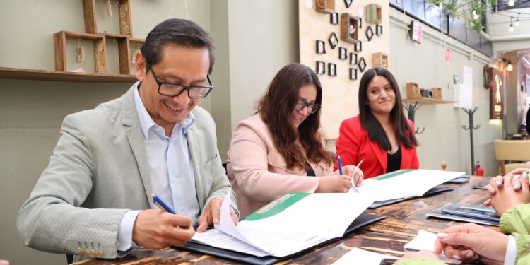 UTMZ fortalece vínculos con Restaurante Sotero