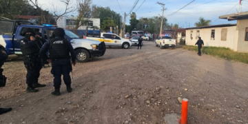 Ataque armado en campo de futbol de Salamanca, Guanajuato deja 11 muertos.