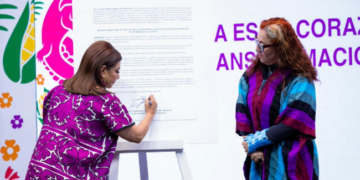 CDMX creará la Universidad de las Artes con capacidad para 4 mil estudiantes.