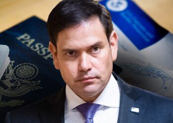 EU congela el trámite de Visas a 75 países; aquí la lista completa