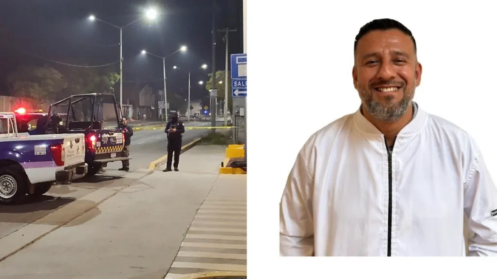 Asesinan a empresario del calzado en Guanajuato
