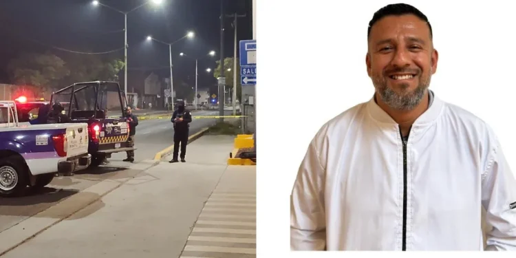 Asesinan a empresario del calzado en Guanajuato