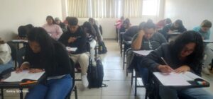 UTMZ impulsa la proyección internacional de estudiantes con certificación TOEFL