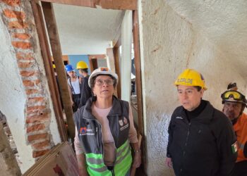 Tardará un año la rehabilitación de edificio tras explosión en Coyoacán, CDMX