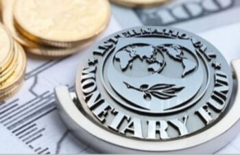 FMI mantiene estimación de crecimiento para México en 1.5%