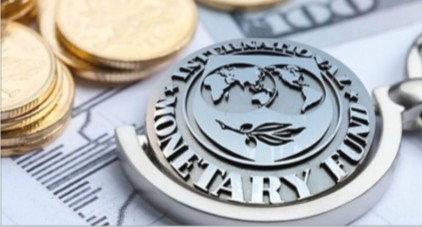 FMI mantiene estimación de crecimiento para México en 1.5%