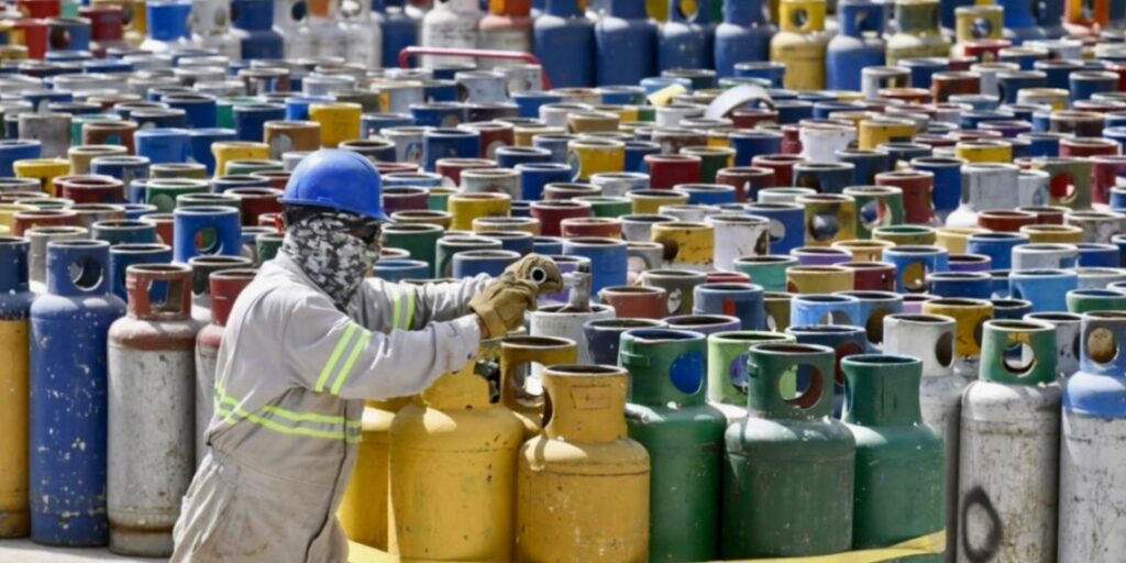 ASEA: 60% de Instalaciones de gasolina, diésel y gas LP carecen de valoración ambiental