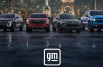 General Motors invertirá mil millones de dólares en México