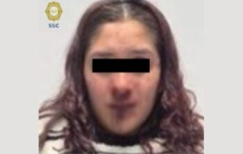 Mujer asesina a su esposo en legítima defensa. Fiscalía de CDMX