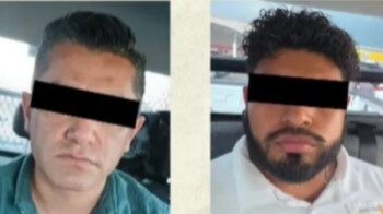 Vinculan a proceso a exfuncionario de Carlos Manzo, filtra agenda por droga