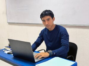 UPH impulsa proyecto para detectar fugas y mejorar el uso del agua