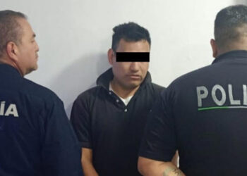 Padre golpeador quema a su hijo con agua hirviendo