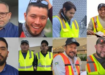 Fiscalía de Sinaloa inicia investigación tras la desaparición de 10 mineros.