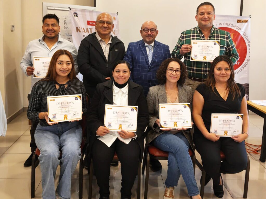 ITESHU fortalece su impacto académico con proyectos y participación internacional