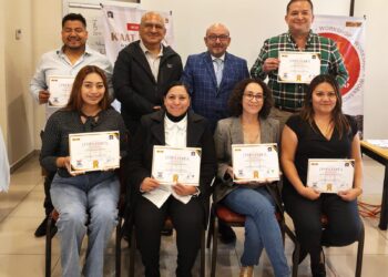 ITESHU fortalece su impacto académico con proyectos y participación internacional