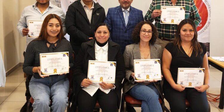 ITESHU fortalece su impacto académico con proyectos y participación internacional