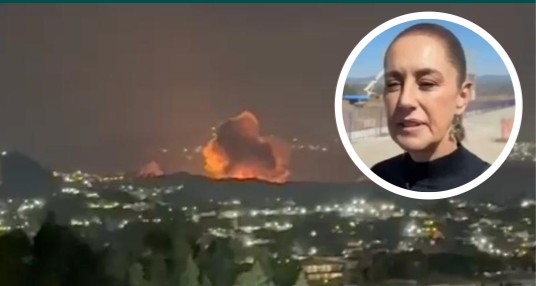 Gobierno de México condena intervención militar en Venezuela