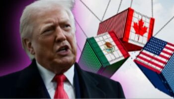 Donald Trump dice que T-MEC es poco importante para EU