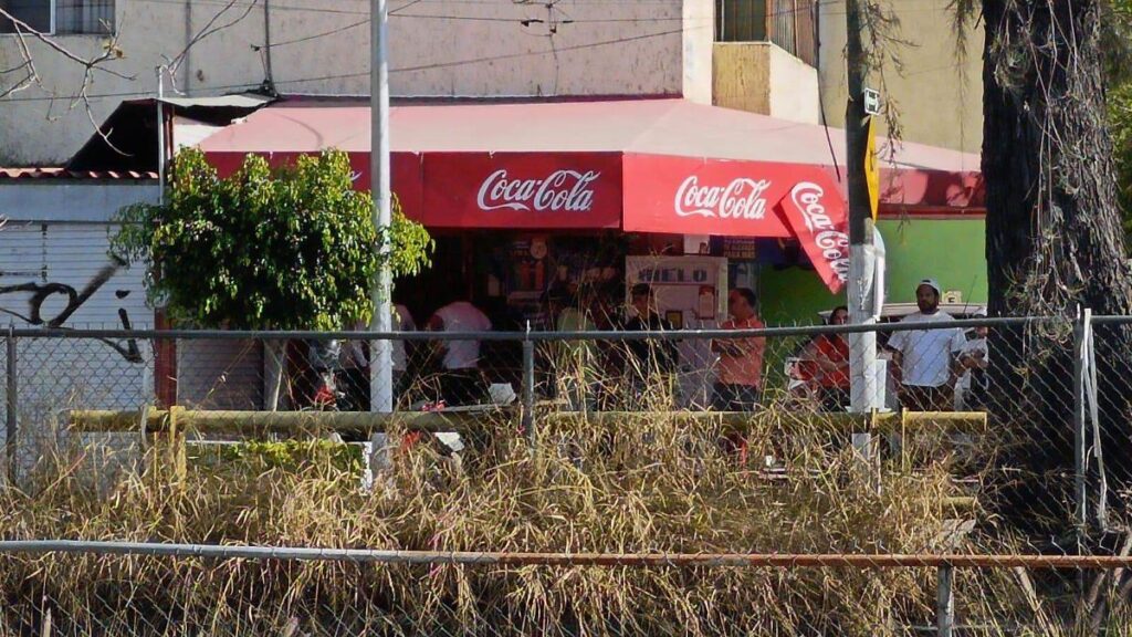 Muerte de “El Mencho” dejó pérdidas por hasta dos mil millones: Concanaco