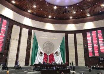 Cámara de Diputados aprueba reducir la jornada laboral a 40 horas.