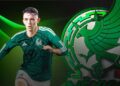 Selección Mexicana gestiona ante FIFA convocatoria de Álvaro Fidalgo