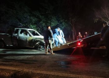 Muerte de “El Mencho” sigue generando violencia en Jalisco