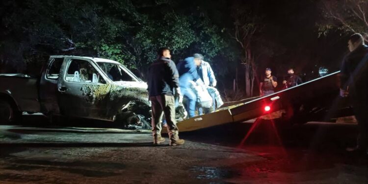 Muerte de “El Mencho” sigue generando violencia en Jalisco