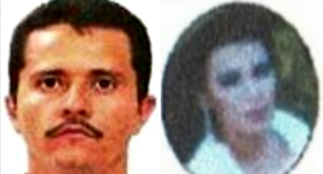 Pareja sentimental de “El Mencho” fue clave para su captura: Defensa