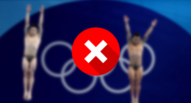 World Aquatics cancela Copa Mundial de Clavados 2026 en Zapopan.