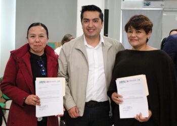 Cobaeh refuerza la prevención de violencia de género