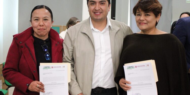 Cobaeh refuerza la prevención de violencia de género