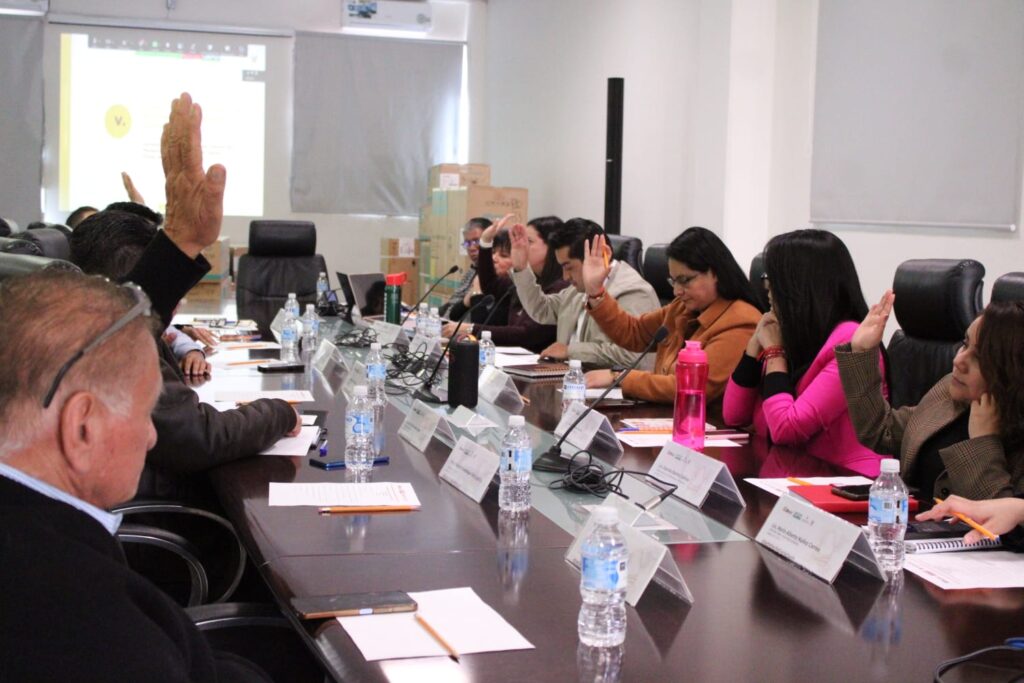 Cobaeh refuerza la prevención de violencia de género