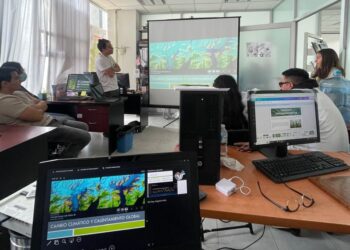 Colegio del Estado de Hidalgo ofrecerá curso en tecnologías geoespaciales