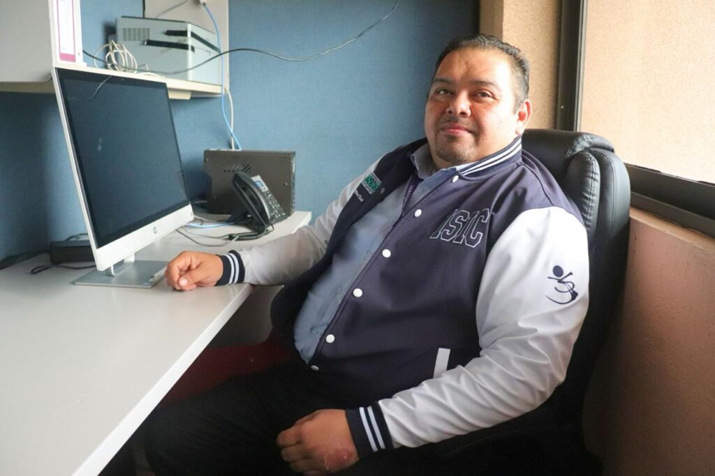 Investigador del ITSOEH publica artículo sobre inteligencia artificial médica