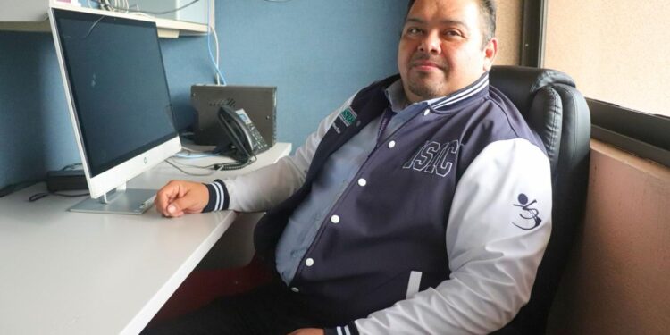 Investigador del ITSOEH publica artículo sobre inteligencia artificial médica