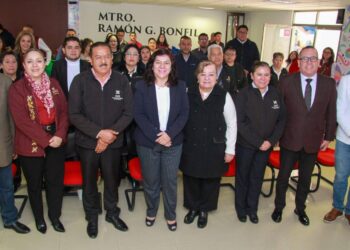 SEPH impulsa participación comunitaria en Consejos Escolares